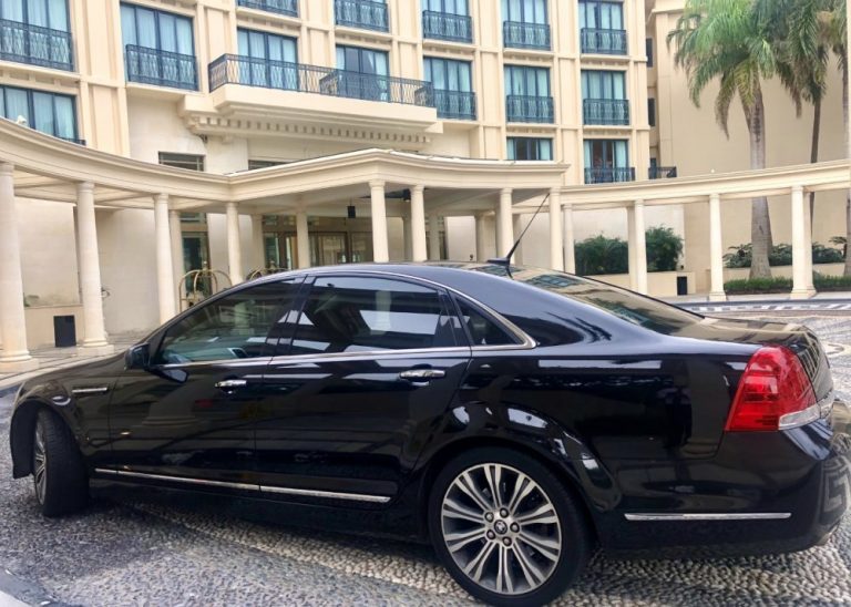 Fleet Corporate Cars Brisbane