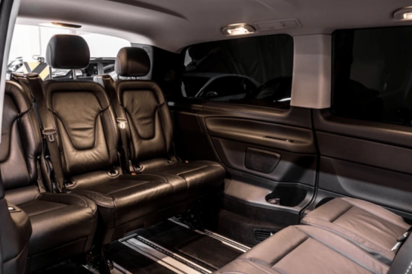 Interior.